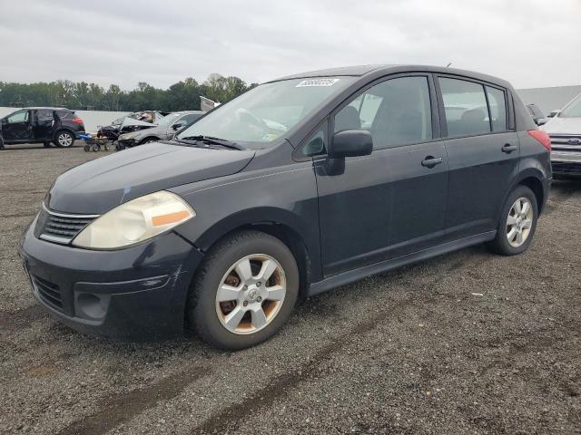 2009 NISSAN VERSA S, 