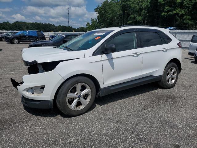 2016 FORD EDGE SE, 