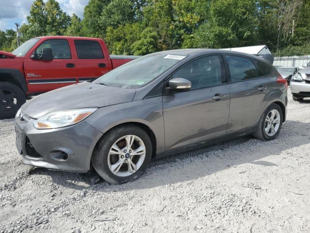 2014 FORD FOCUS SE, 