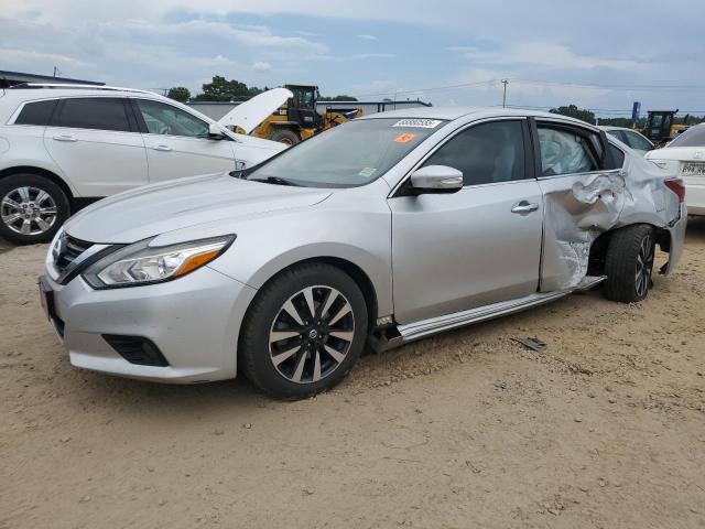 2018 NISSAN ALTIMA 2.5, 