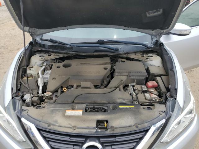 1N4AL3AP5JC225576 - 2018 NISSAN ALTIMA 2.5 Күміс фото 11