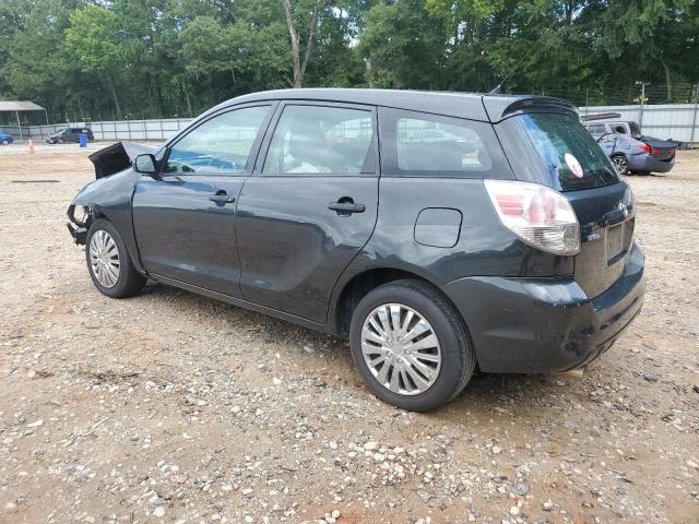 2T1KR32E16C572704 - 2006 TOYOTA COROLLA MATRIX XR GRAY photo 2