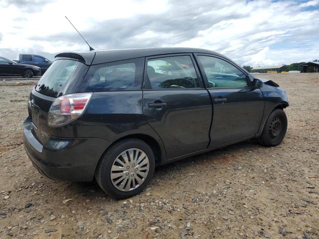 2T1KR32E16C572704 - 2006 TOYOTA COROLLA MATRIX XR GRAY photo 3