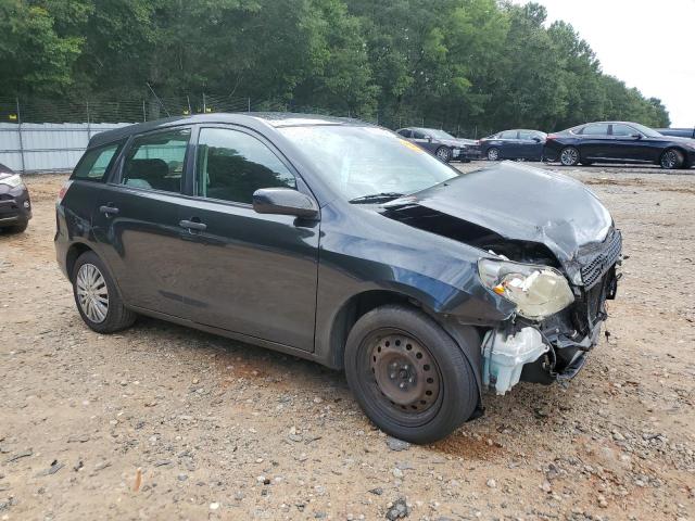 2T1KR32E16C572704 - 2006 TOYOTA COROLLA MATRIX XR GRAY photo 4