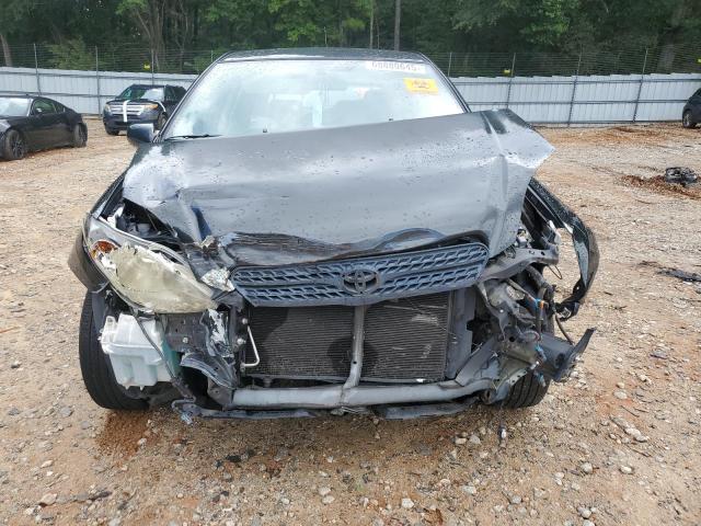 2T1KR32E16C572704 - 2006 TOYOTA COROLLA MATRIX XR GRAY photo 5