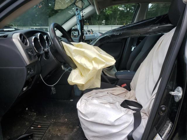 2T1KR32E16C572704 - 2006 TOYOTA COROLLA MATRIX XR GRAY photo 7