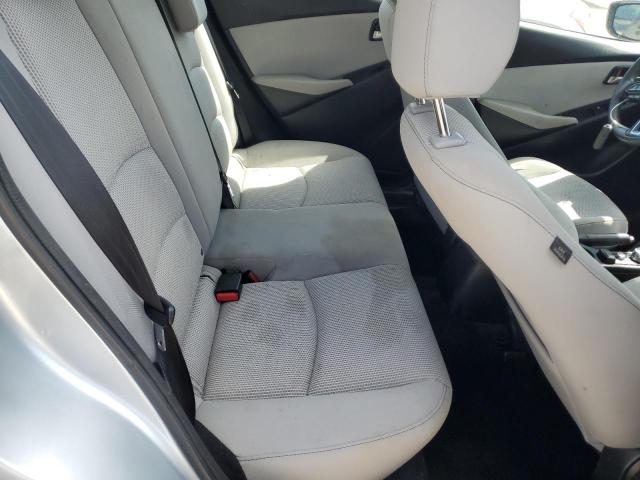 3MYDLBYV9KY514086 - 2019 TOYOTA YARIS L Gümüş foto 10