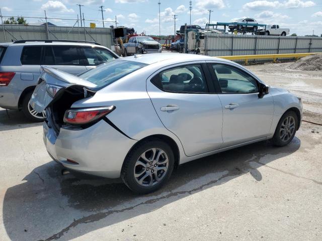 3MYDLBYV9KY514086 - 2019 TOYOTA YARIS L Gümüş foto 3