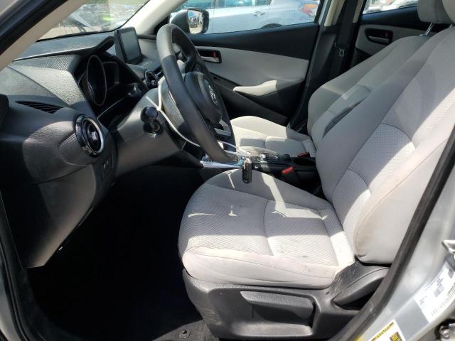 3MYDLBYV9KY514086 - 2019 TOYOTA YARIS L Gümüş foto 7