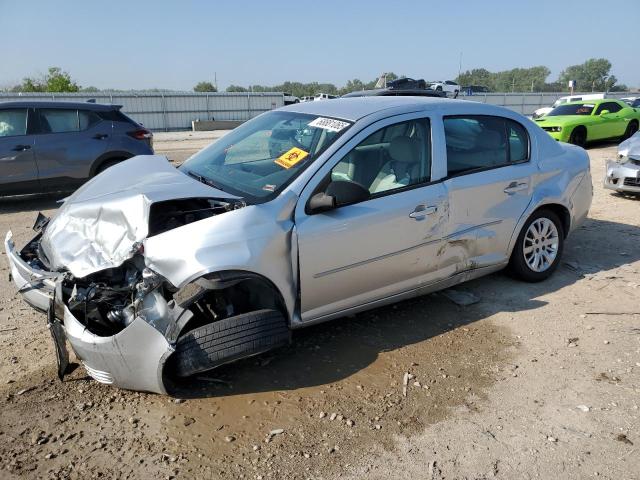 2010 CHEVROLET COBALT LS, null