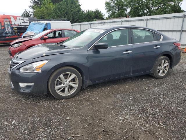 2013 NISSAN ALTIMA 2.5, 