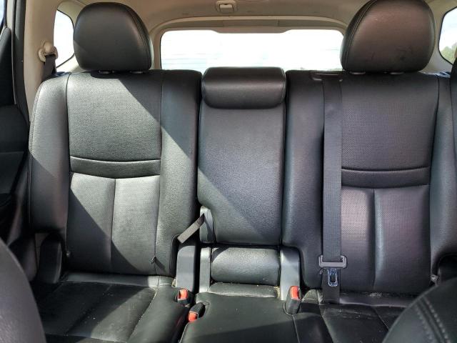 5N1AT2MTXJC793363 - 2018 NISSAN ROGUE S SILVER photo 10