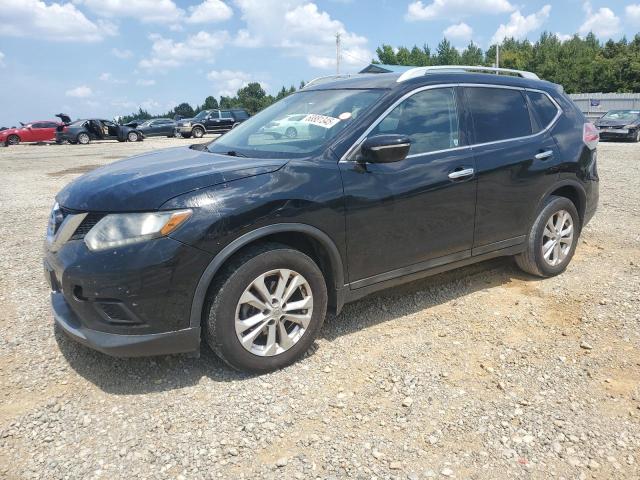 2014 NISSAN ROGUE S, 