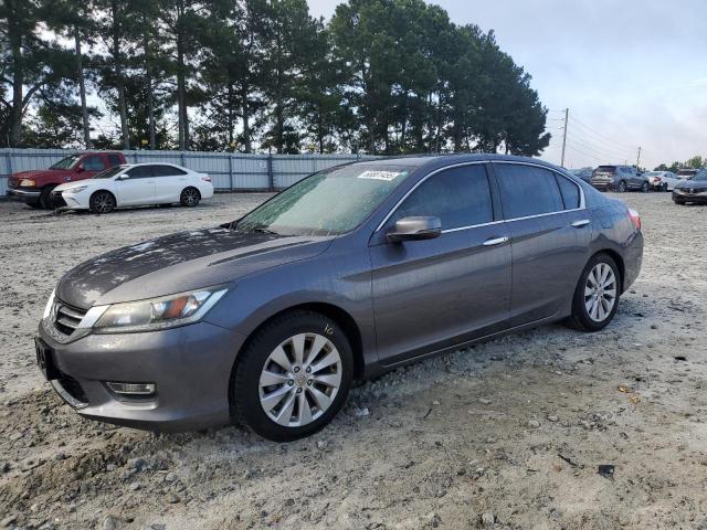 2013 HONDA ACCORD EXL, 
