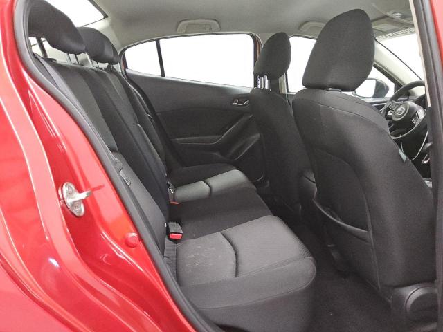 3MZBN1U74JM214671 - 2018 MAZDA 3 SPORT برغندي صورة 10