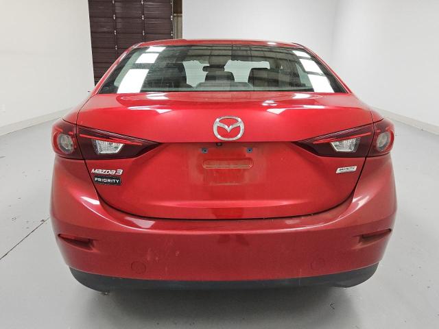 3MZBN1U74JM214671 - 2018 MAZDA 3 SPORT برغندي صورة 6