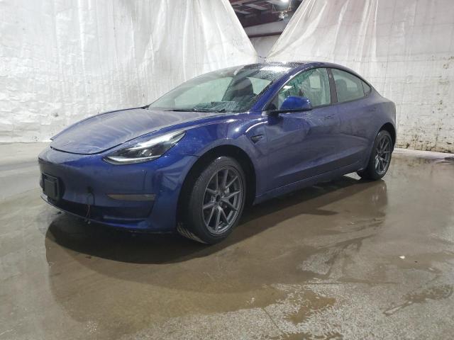 2022 TESLA MODEL 3, 