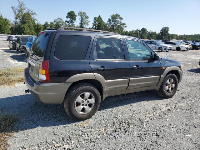 4F2CZ06164KM14722 - 2004 MAZDA TRIBUTE ES 黑色 照片 3