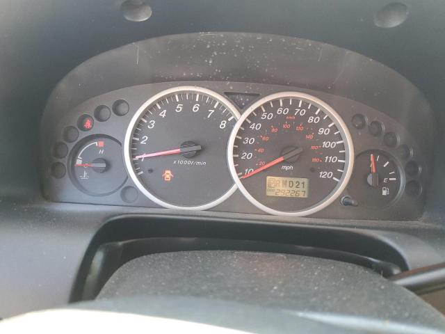 4F2CZ06164KM14722 - 2004 MAZDA TRIBUTE ES 黑色 照片 9