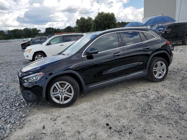 2022 MERCEDES-BENZ GLA 250, 