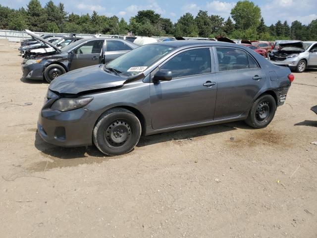 2013 TOYOTA COROLLA BASE, 