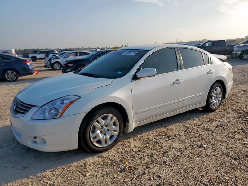 2012 NISSAN ALTIMA BASE, 