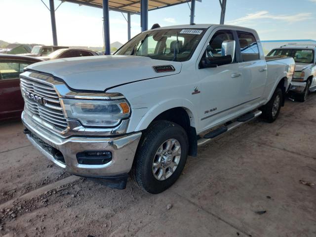2020 RAM 2500 LARAMIE, 