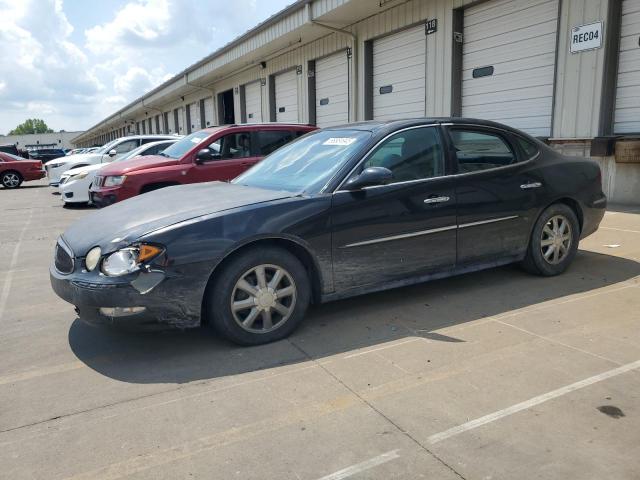 2006 BUICK LACROSSE CXL, 