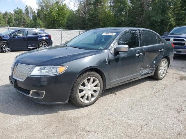 2010 LINCOLN MKZ, 