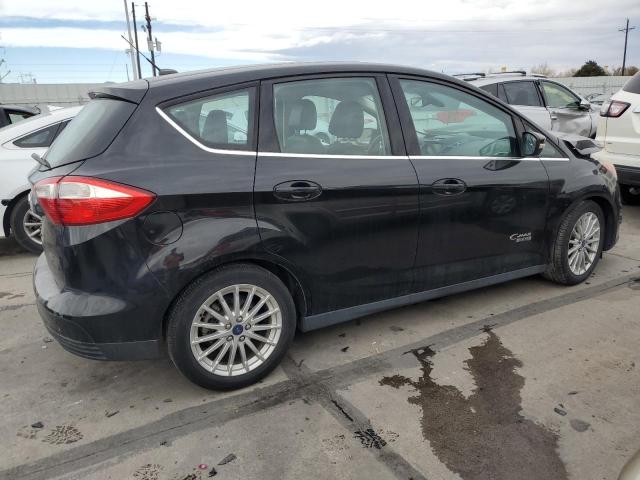 1FADP5CU0DL539625 - 2013 FORD C-MAX PREMIUM BLACK photo 3