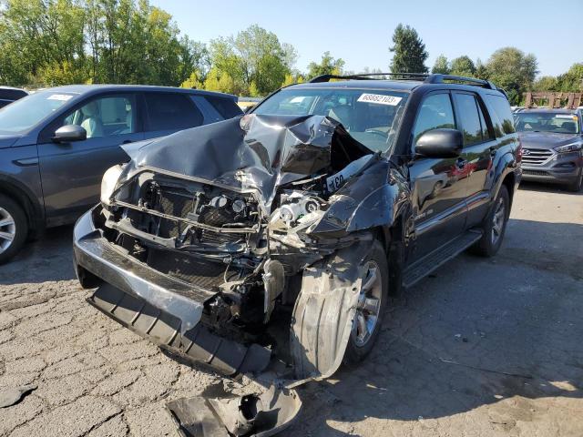 2006 TOYOTA 4RUNNER LIMITED, 