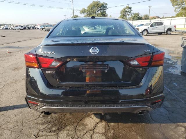 1N4BL4CV6NN315951 - 2022 NISSAN ALTIMA SR BLACK photo 6