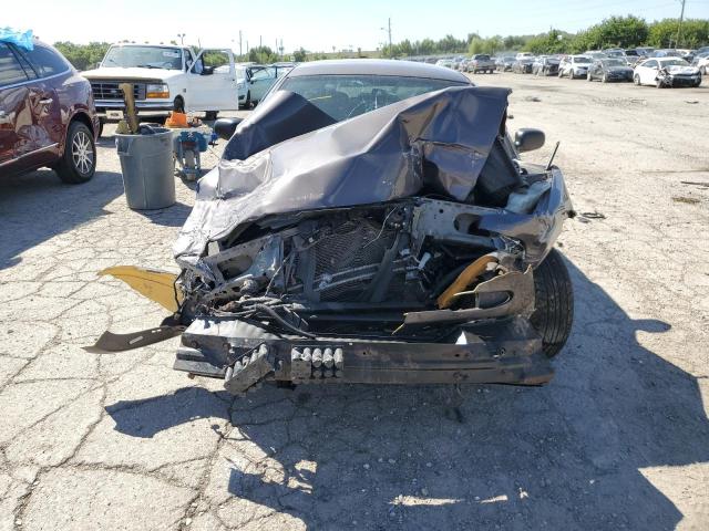 2FAHP71V38X157011 - 2008 FORD CROWN VICT POLICE INTERCEPTOR GRAY photo 5