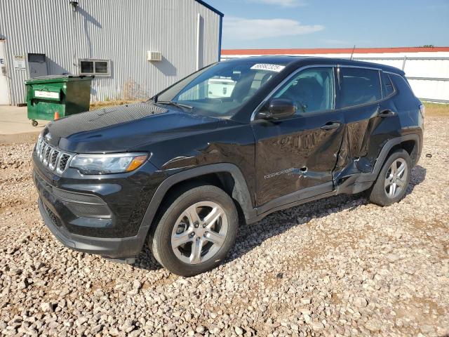 2024 JEEP COMPASS SPORT, 