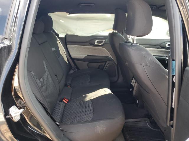 3C4NJDAN6RT105145 - 2024 JEEP COMPASS SPORT 黑色 照片 10