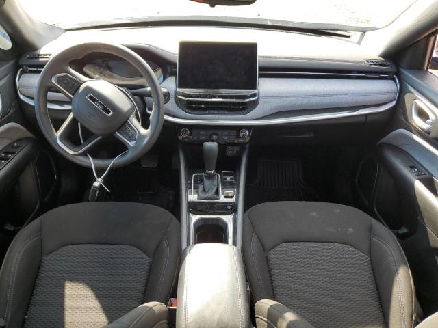 3C4NJDAN6RT105145 - 2024 JEEP COMPASS SPORT 黑色 照片 8