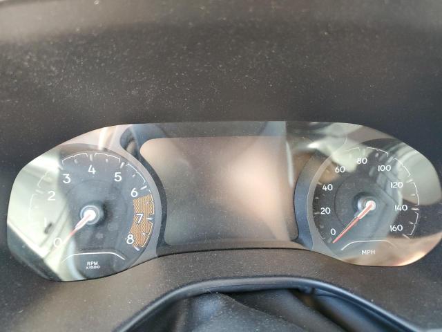 3C4NJDAN6RT105145 - 2024 JEEP COMPASS SPORT 黑色 照片 9