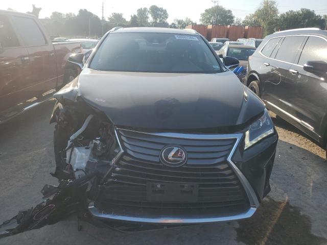 2T2BZMCA8HC094040 - 2017 LEXUS RX 350 BASE BLACK photo 5