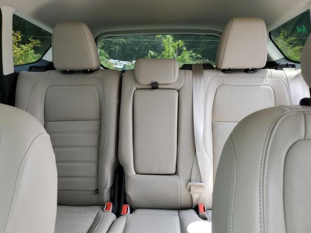 1FMCU0J90JUC26463 - 2018 FORD ESCAPE TITANIUM TAN photo 10