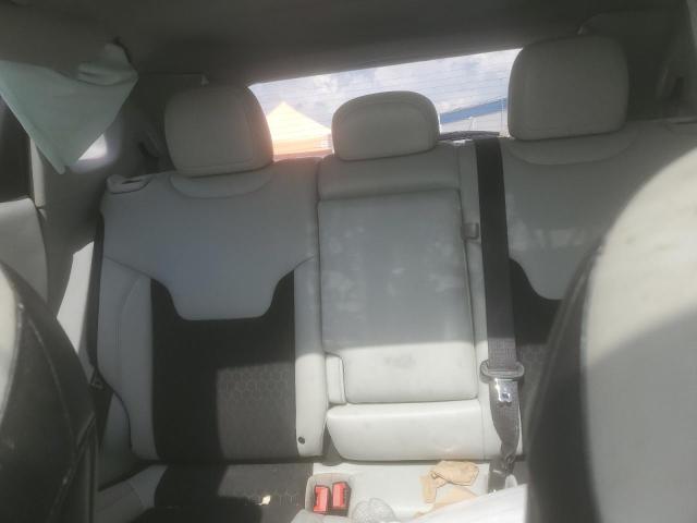 3C4NJCBB5MT573696 - 2021 JEEP COMPASS LATITUDE GREEN photo 10