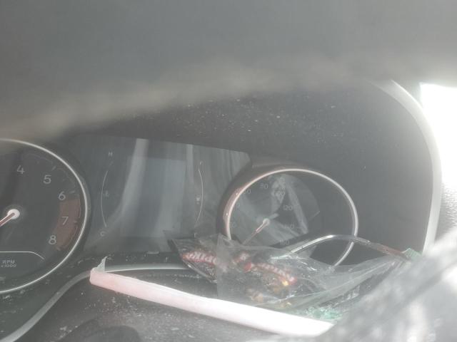 3C4NJCBB5MT573696 - 2021 JEEP COMPASS LATITUDE GREEN photo 9