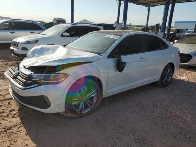 2023 VOLKSWAGEN JETTA SE, 