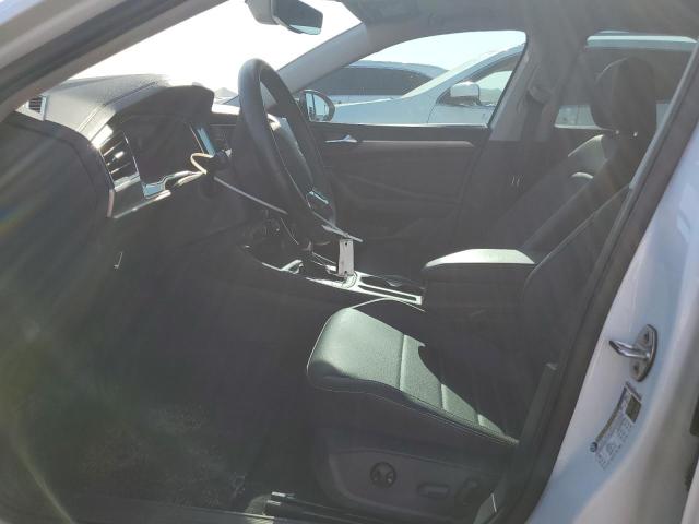 3VW7M7BU2PM011498 - 2023 VOLKSWAGEN JETTA SE თეთრი ფოტო 7