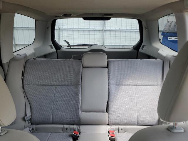 JF2SHADC7DH434291 - 2013 SUBARU FORESTER 2.5X PREMIUM 石墨色 照片 10