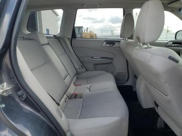 JF2SHADC7DH434291 - 2013 SUBARU FORESTER 2.5X PREMIUM 石墨色 照片 11
