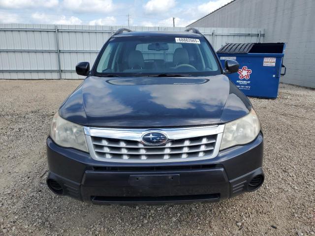 JF2SHADC7DH434291 - 2013 SUBARU FORESTER 2.5X PREMIUM 石墨色 照片 5