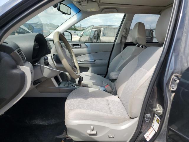 JF2SHADC7DH434291 - 2013 SUBARU FORESTER 2.5X PREMIUM 石墨色 照片 7
