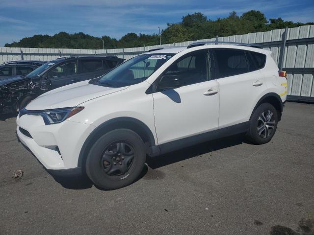 2016 TOYOTA RAV4 LE, null