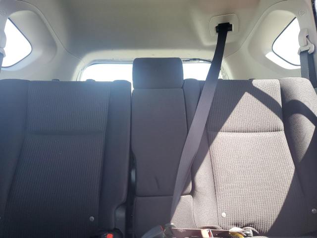 JTMZFREV5GD091025 - 2016 TOYOTA RAV4 LE Biały zdjęcie 10