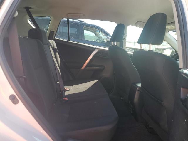 JTMZFREV5GD091025 - 2016 TOYOTA RAV4 LE Biały zdjęcie 11
